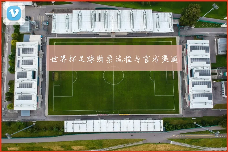 世界杯足球购票流程与官方渠道