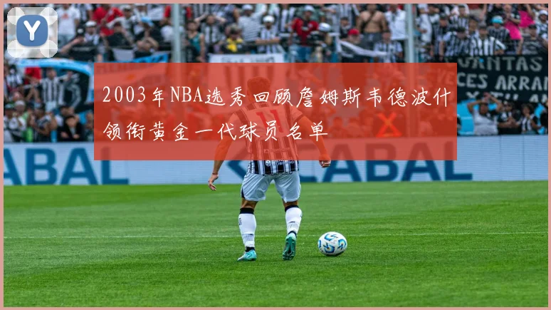 2003年NBA选秀回顾詹姆斯韦德波什领衔黄金一代球员名单